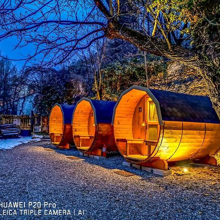 Drachenhaus Urban Village Brasov Ngoại thất bức ảnh