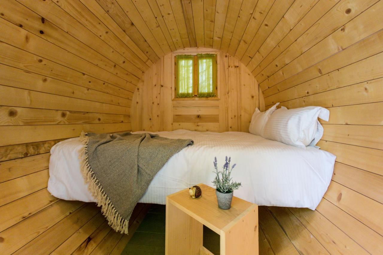 Drachenhaus Urban Village Brasov Ngoại thất bức ảnh