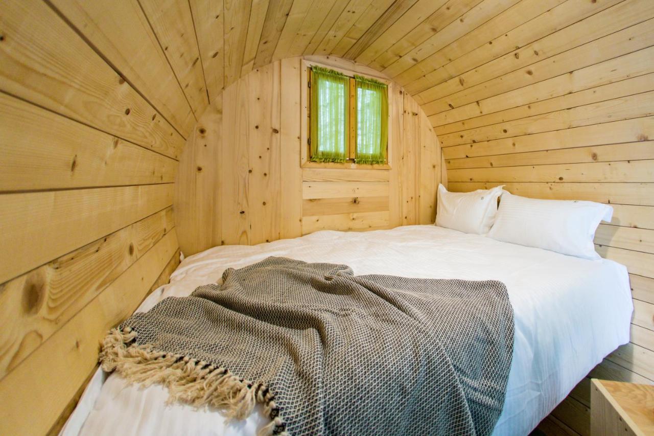 Drachenhaus Urban Village Brasov Ngoại thất bức ảnh