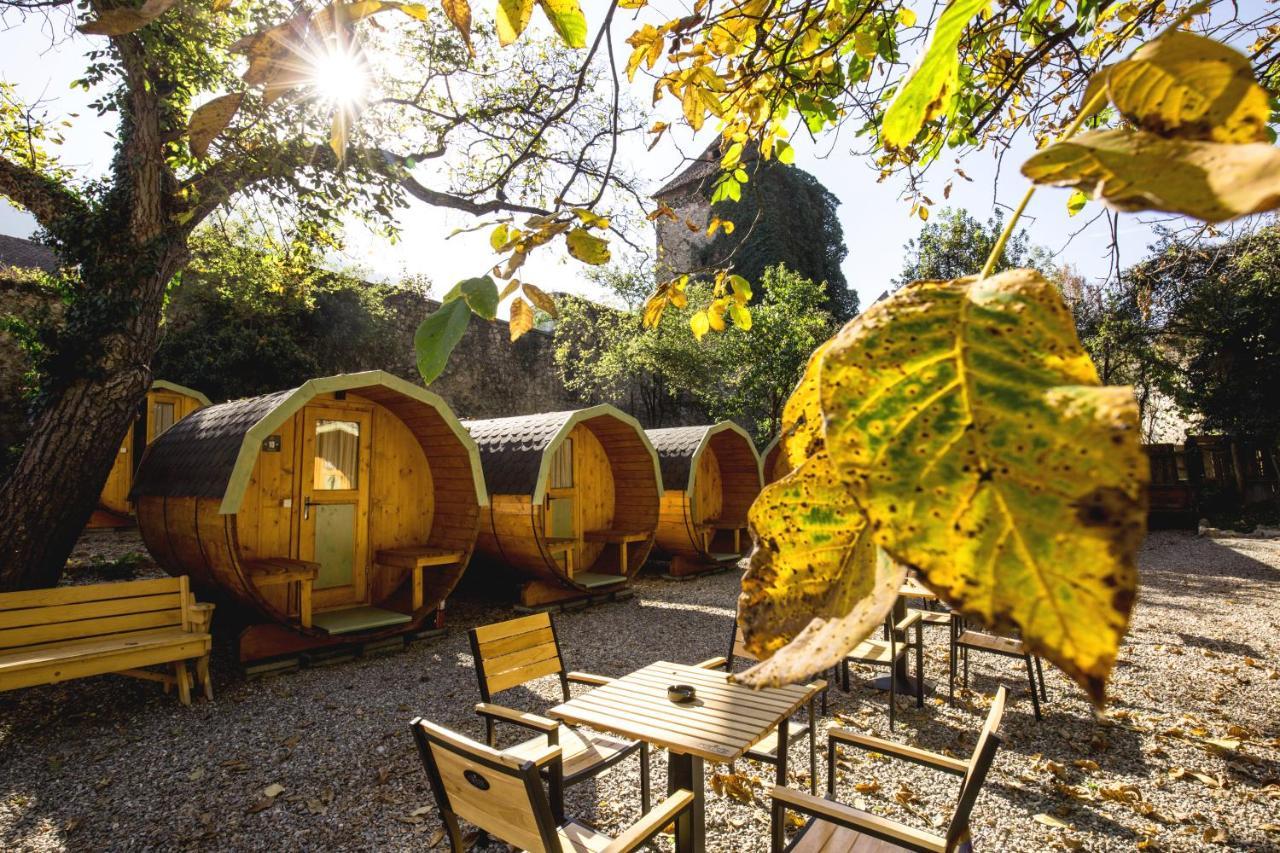 Drachenhaus Urban Village Brasov Ngoại thất bức ảnh